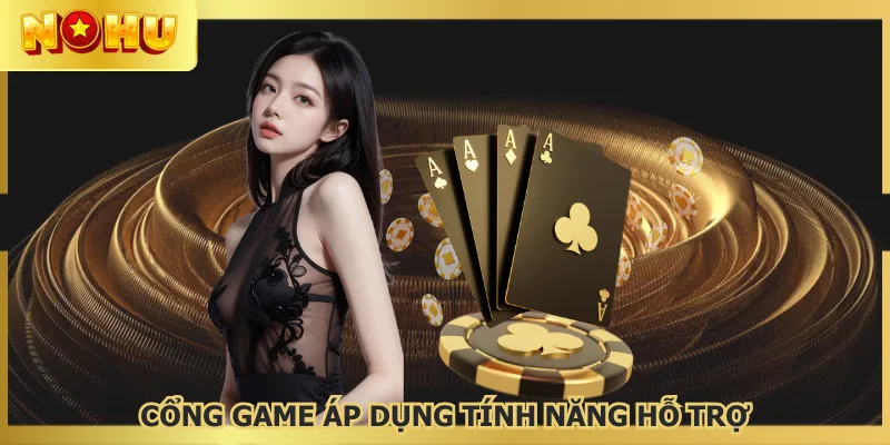 Áp dụng biện pháp hỗ trợ tham gia cá cược hợp lý