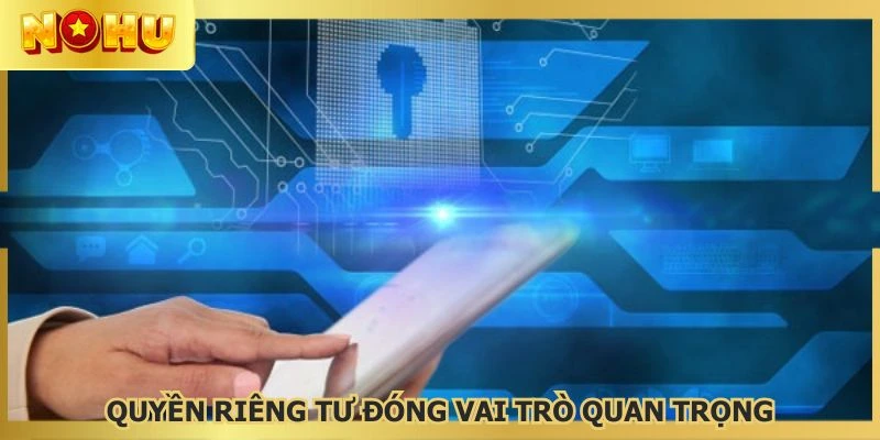 Cổng game với công nghệ hiện đại bảo vệ an toàn cho hội viên