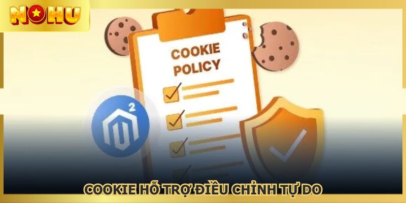 Lợi ích nổi trội của cookie