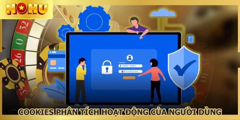 Những kiểu Chính Sách Cookie cơ bản