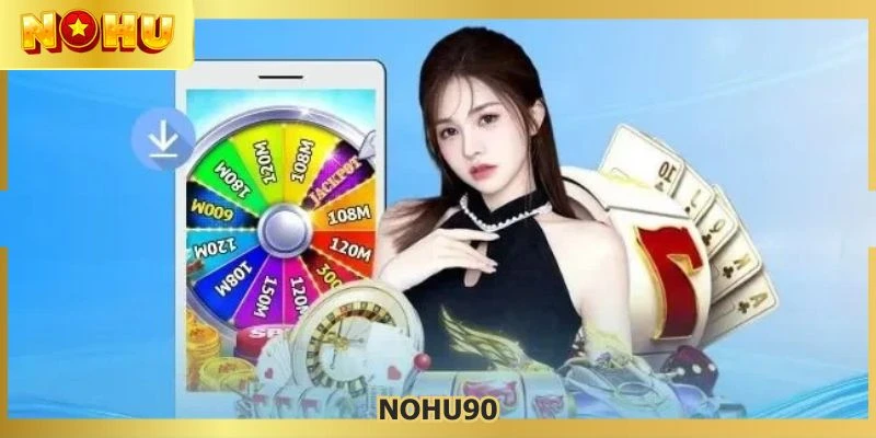 NOHU90