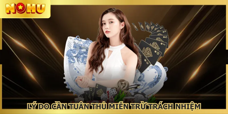 Việc tuân thủ chính sách quy định giúp cá cược an toàn